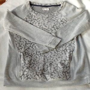 Loft sweatshirt